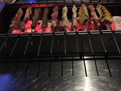 -很久以前羊肉串(大华三路店)