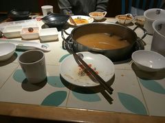-南城十里潮汕鲜牛火锅·鲜虾生滚粥(融汇老商埠店)