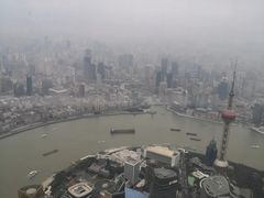 -上海中心大厦