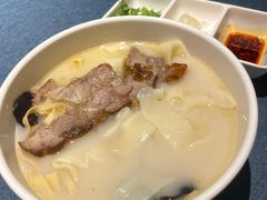 -金狮麟·新豫菜(金码大厦店)