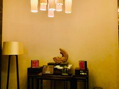 -大理实力希尔顿酒店御璽中餐厅YUXI – CHINESE RESTAURANT