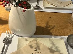 -春树下·树屋花房西餐厅(罍街AS1980店)