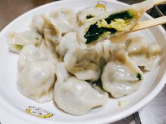 -刘大妈烧烤