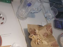 -寂寞的豆芽 蒙古原切大串(金宇店)