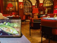 -老吉堂上海本帮菜(工体店)