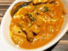 -BomBa意大利餐厅