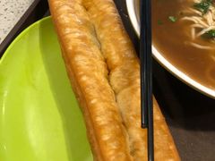 -大福来锅巴菜(古文化街店)