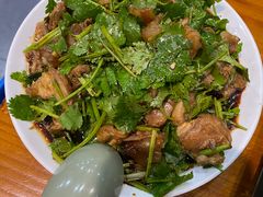 -皖北羊肉汤牛肉汤