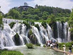 -天河潭旅游度假区