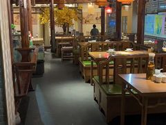 -卞氏菜根香(青羊万达店)