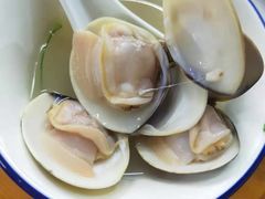 胡椒浸贵妃贝-蚝得喜海鲜(东城店)