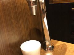 -天然豚骨拉面专门店 一兰(铜锣湾店)