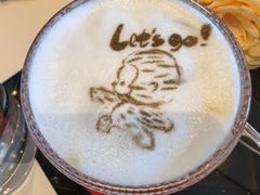 -王府半岛酒店·大堂茶座