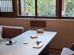 -隐溪茶馆(静安寺店)