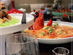 -重庆万豪中餐厅·Man Ho