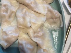 -东方饺子王(新阳路店)