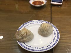 -锡笼记·无锡小笼(大润发店)