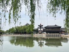 -锦溪古镇