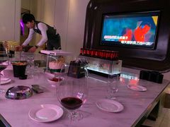 -黑桃K生日订制KTV
