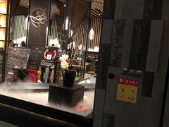 -湊湊火锅·茶憩(东城万达店)