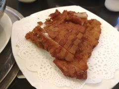 招牌香猪腩仔骨-美极鲜食坊(宝安南路店)