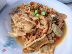 -黄牛肉馆·皖南土菜
