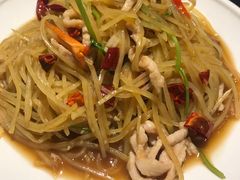 -皇城根北京风味主题餐厅(中海环宇城店)