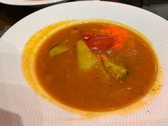 -伽喱博士 Dr.CURRY咖喱饭(太阳宫咖喱店)