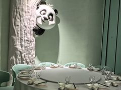 -眉州东坡·熊猫主题餐厅(枫蓝店)