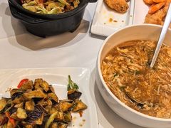 -金春禧(贵和领秀城店)