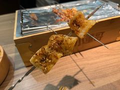 肉筋-小董哥烤串(故宫店)