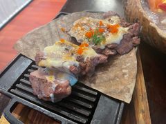 -南苑环球酒店-稻菊日式餐厅(鄞县大道店)