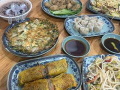 -福州人铭小吃