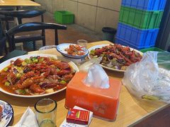 -干锅王·重庆鸡公煲(吾悦店)