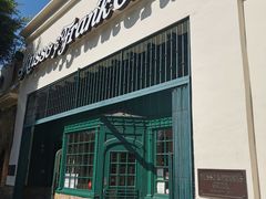 -Musso & Frank Grill