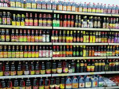 -幸福荣耀超市(北京人家店)
