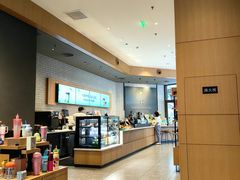 -星巴克臻选(成都东方新希望天祥店)