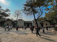 -韶山毛泽东同志故居