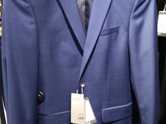 -H&M(天一广场店)