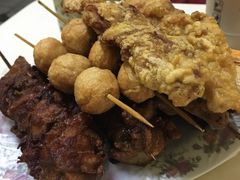 -青苹果休闲小站