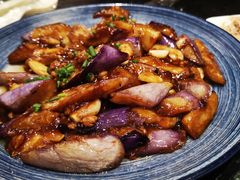 -兰溪小馆(东直门簋街店)