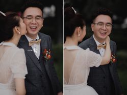 -婚礼美学