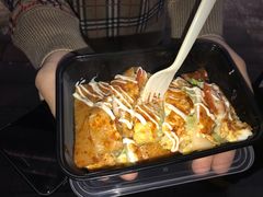 -冠雄先生烤冷面(熙街旗舰店)