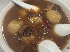 -罗子龙罗家桂花汤圆(曹都巷店)