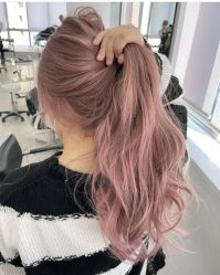 -FASHION PALACE hair+