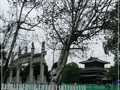 -香积寺
