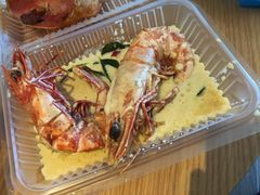 -量贩海鲜餐厅