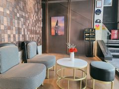 -Pasha帕夏土耳其餐厅(南昌路店)