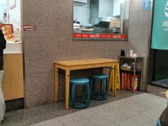 -塔斯汀中国汉堡(横岗志健广场店)
