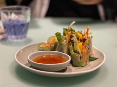-CHINCHIN 青青·泰国料理(万象食家店)